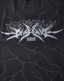 Camiseta Sin Mangas Thunder Relief