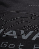 Camiseta Oversize Unavailable