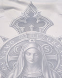 Camiseta Relaxed Sanctus