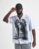 Camisa Oversize Sacred Vision