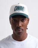 Gorra Racing Green
