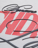 Camiseta Oversize  Kendrick Legacy