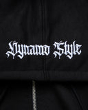 Hoodie Boxy Cold Spirit