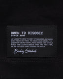 Hoodie Boxy Cold Spirit