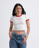 Crop Top Regular Eden Club