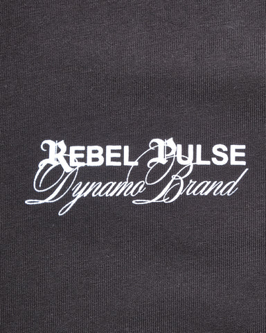 Camiseta Oversize Break