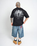 Camiseta Oversize Promising Souls