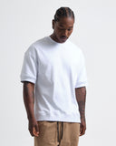 Duo Pack Camisetas Básicas Oversize Grey Matter - Premium 300G