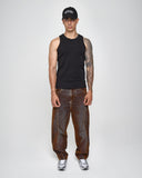 Camisilla Core Street Black