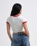 Crop Top Regular Eden Club