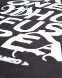 Camiseta Oversize Break