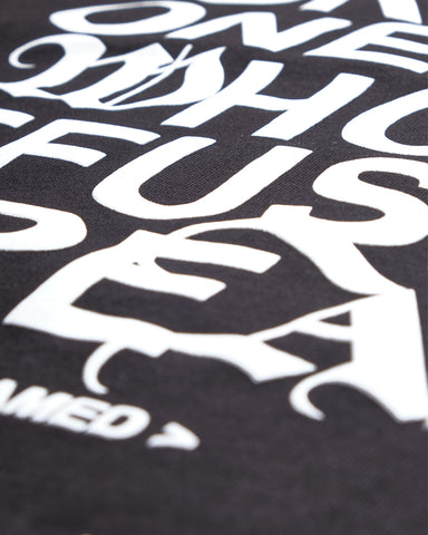 Camiseta Oversize Break