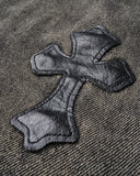 Jean Baggy Vintage Cross