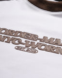 Camiseta Regular City Roots