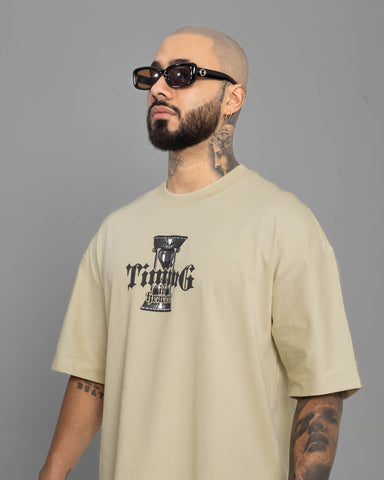 Camiseta Oversize Perfect