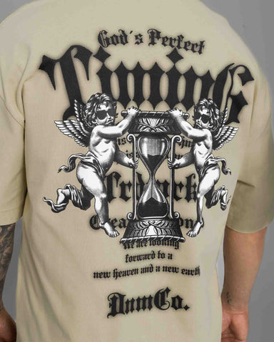 Camiseta Oversize Perfect