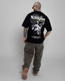 Camiseta Oversize Time for Redemption