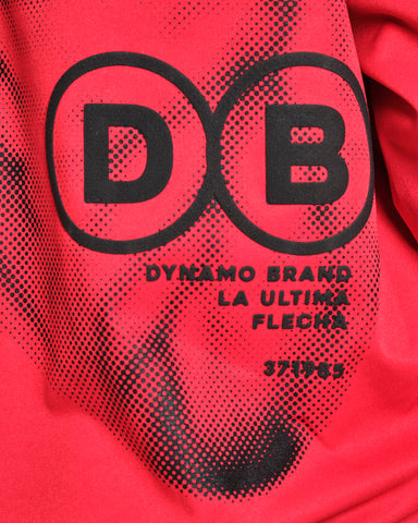 Chaqueta Oversize Born Reckless