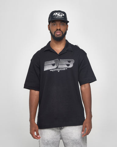 Polo Oversize Style DB