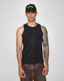 Camisilla Core Street Black