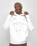 Hoodie Oversize Sport Division