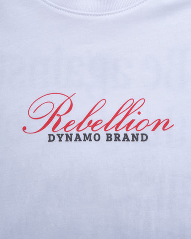 Camiseta Oversize Creates