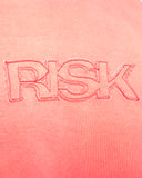 Camiseta Boxy Risk Sunset