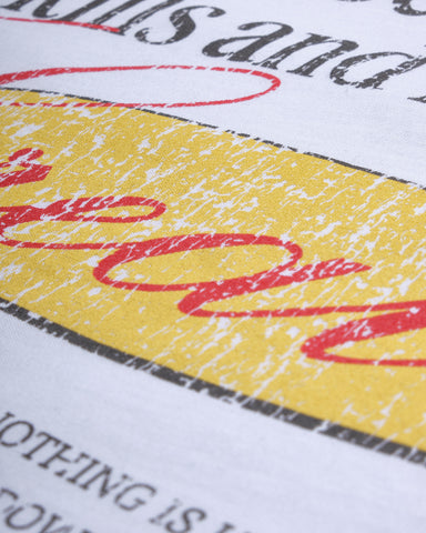 Camiseta Oversize Creates