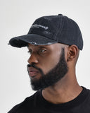 Gorra Gris Mindset