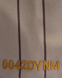 Gorra Dynasty Brown