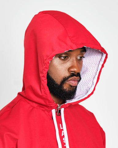 Chaqueta Oversize Born Reckless