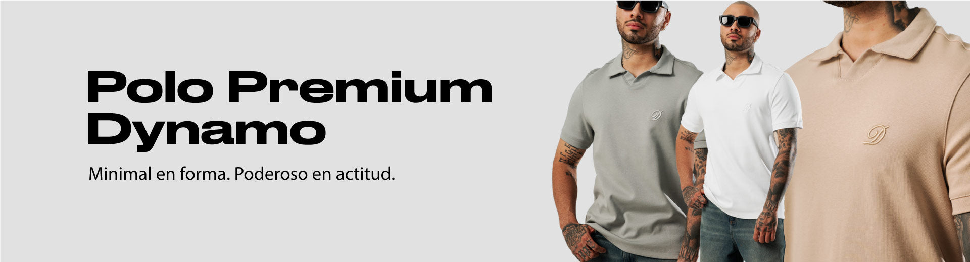 Dynamo Brand