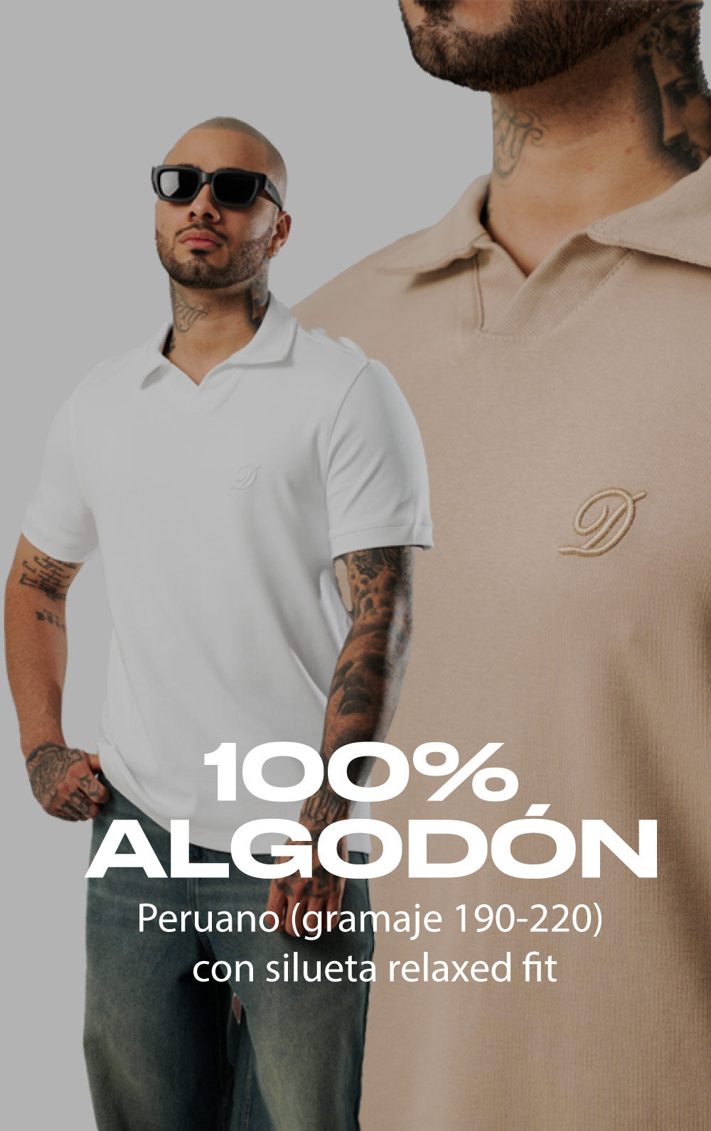 Dynamo Brand