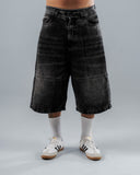 Baggy  Negro Jorts Basico