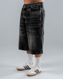 Baggy  Negro Jorts Basico