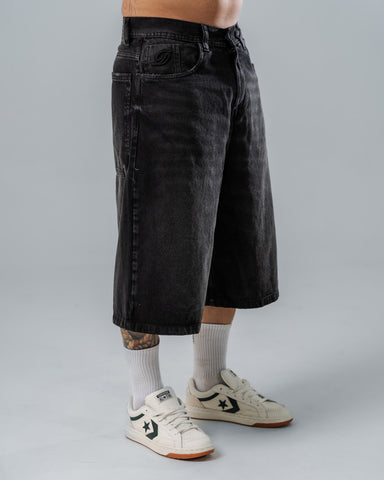 Bermuda Jorts Vintage Streetwear