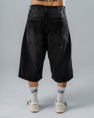 Bermuda Jorts Vintage Streetwear