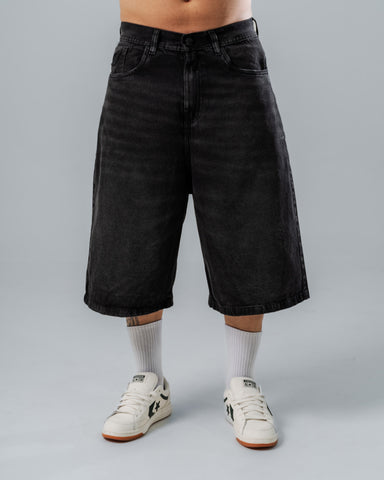 Bermuda Jorts Vintage Streetwear