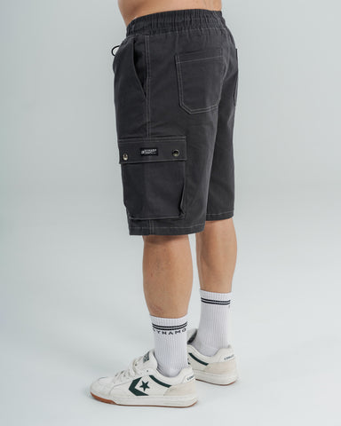 Bermuda Regular Cargo Street Duty