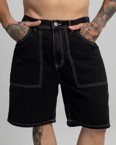 Bermuda Regular Street Cargo