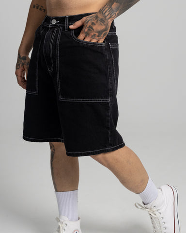 Bermuda Regular Street Cargo