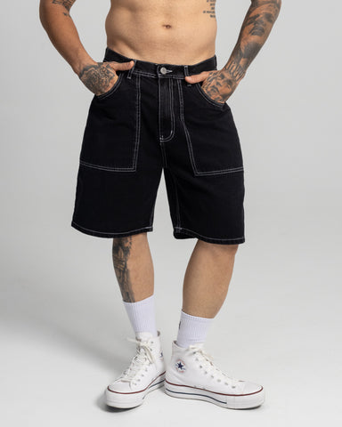 Bermuda Regular Street Cargo