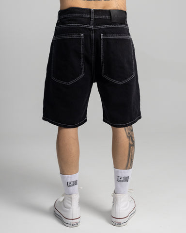 Bermuda Regular Street Cargo