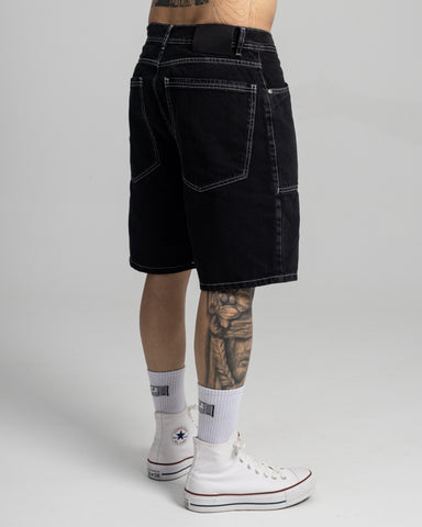 Bermuda Regular Street Cargo