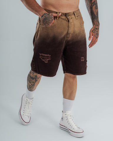 Bermuda Regular Two Tone