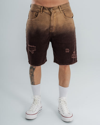 Bermuda Regular Two Tone