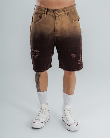 Bermuda Regular Two Tone