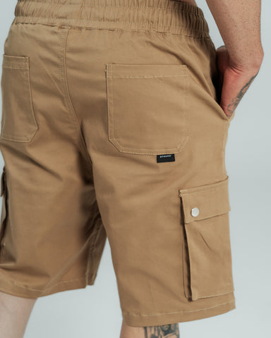 Bermuda Regular Utility Flow