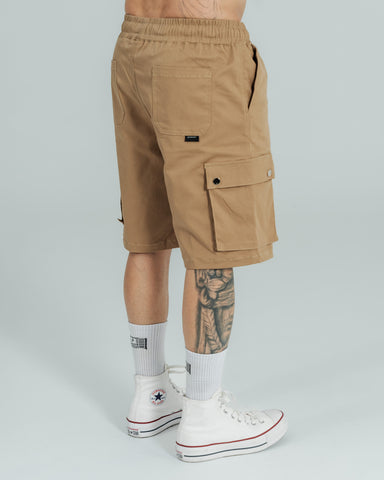 Bermuda Regular Utility Flow