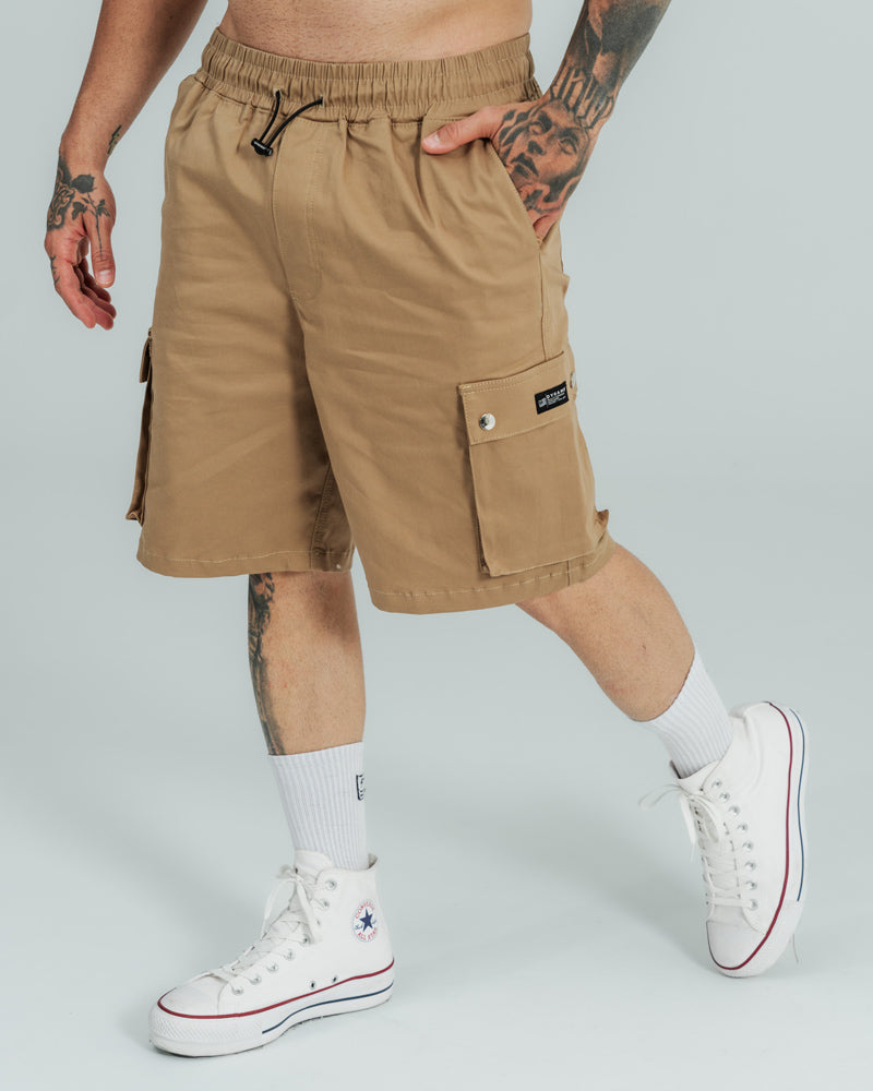 Bermuda Regular Utility Flow